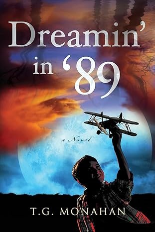 Dreamin' in '89