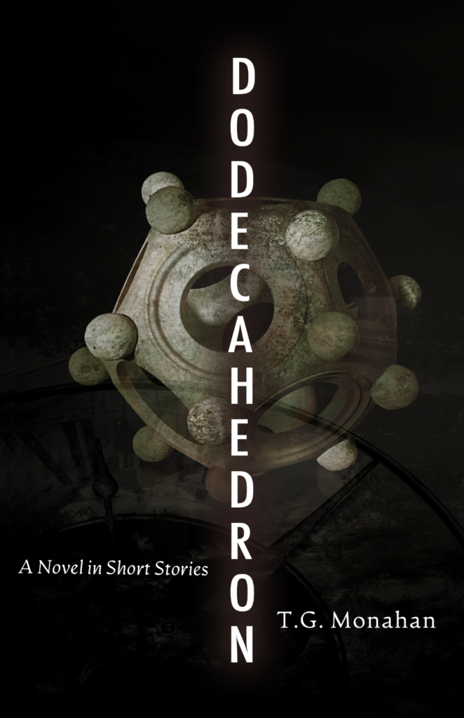 Dodecahedron